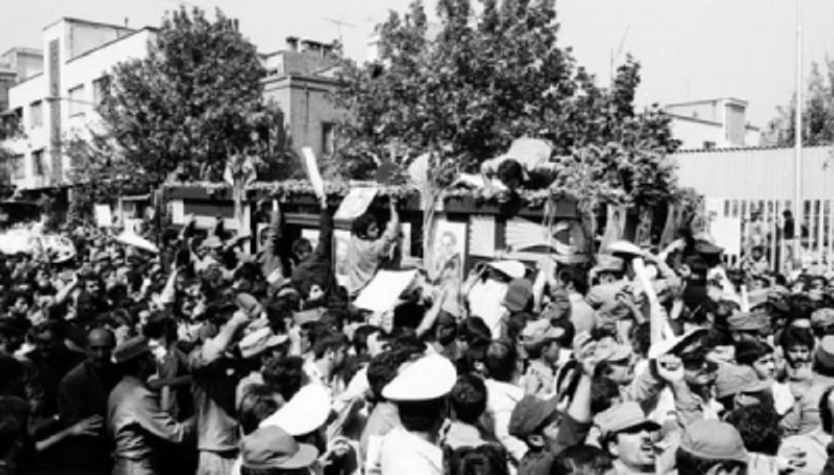 سوانح هواپیماهای نظامی در ایران