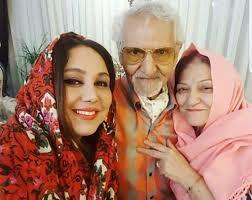 بهنوش بختیاری کیست؟ بهنوش بختیاری کیست؟