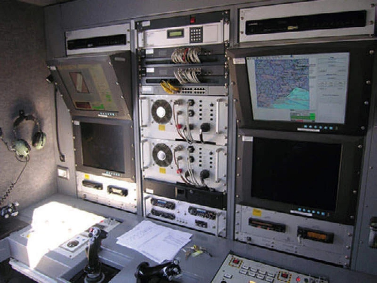 مشخصات پهپاد Falco EVO مشخصات پهپاد Falco EVO