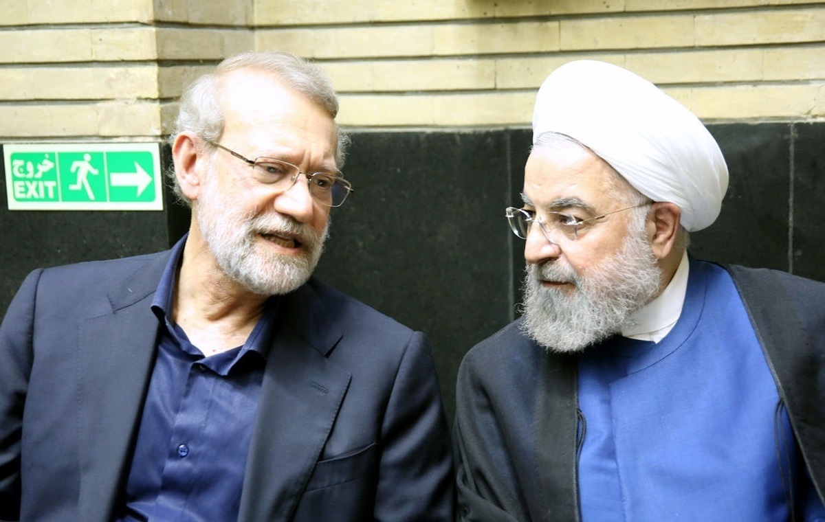 علی لاریجانی کیست؟