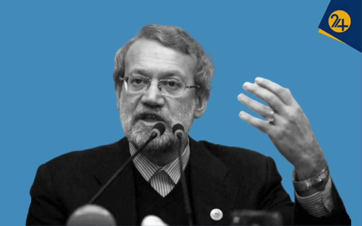 علی لاریجانی کیست؟