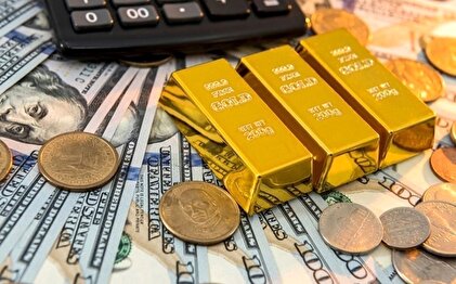 قیمت دلار، طلا و سکه امروز ۱۰ خرداد ۱۴۰۳