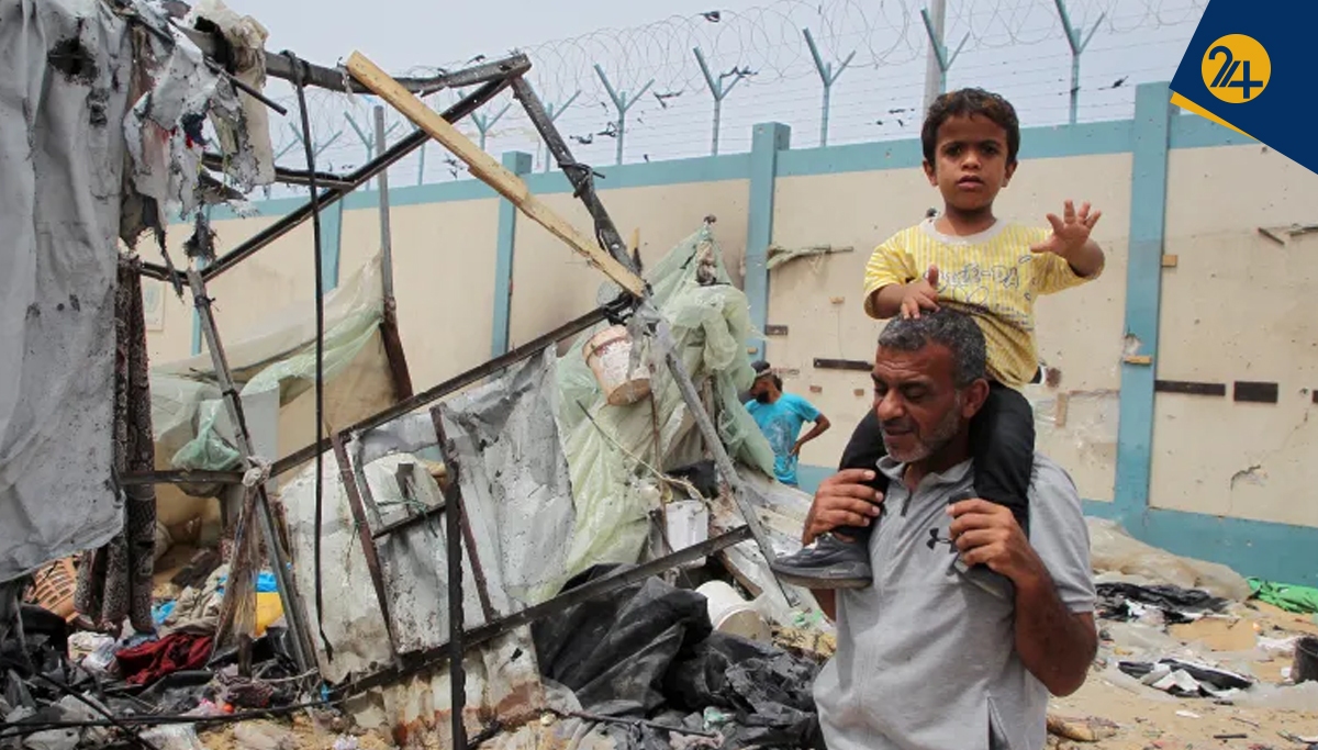 حقوق بشر چگونه به وجود آمد و چه سرنوشتی یافت؟