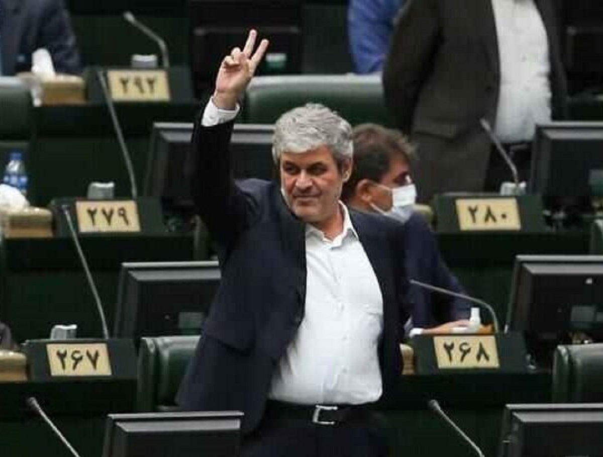 غلامرضا تاجگردون