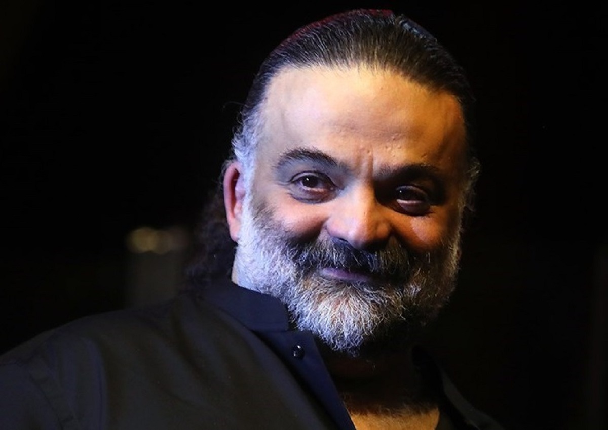 علیرضا عصار