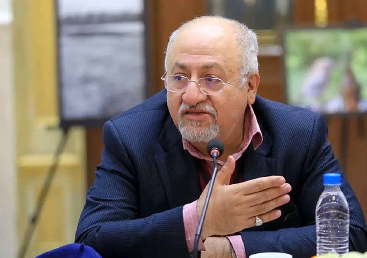 محمدجواد حق شناس محمدجواد حق شناس