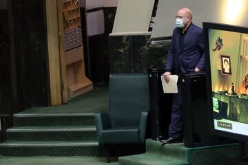 واکاوی علل رئیس ماندن قالیباف| شکاف رای دهندگان و ساختار قدرت