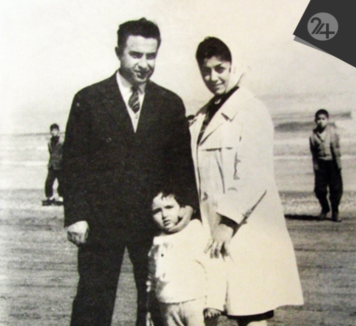 عزتالله سحابی؛ زندگی و مرگ یک سیاستمدار ناکام عزتالله سحابی؛ زندگی و مرگ یک سیاستمدار ناکام