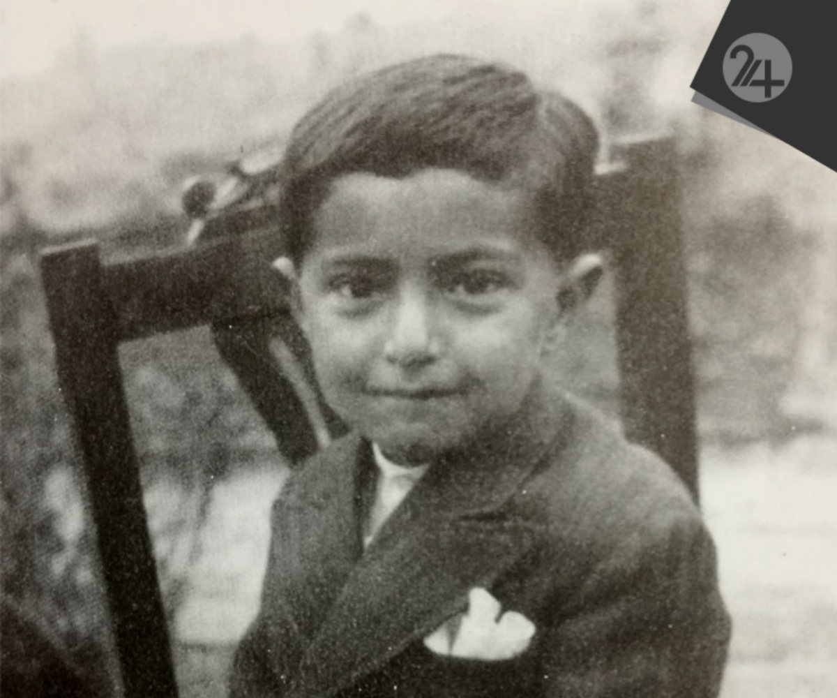 عزتالله سحابی؛ زندگی و مرگ یک سیاستمدار ناکام عزتالله سحابی؛ زندگی و مرگ یک سیاستمدار ناکام