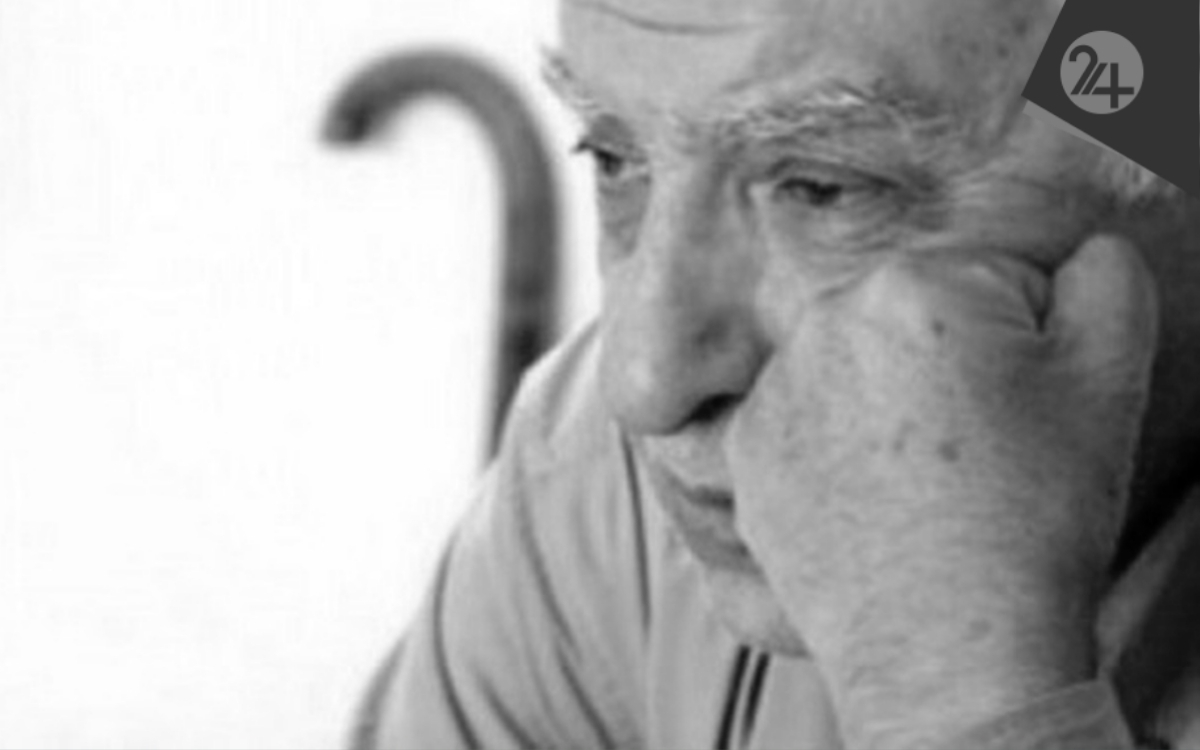 عزتالله سحابی؛ زندگی و مرگ یک سیاستمدار ناکام عزتالله سحابی؛ زندگی و مرگ یک سیاستمدار ناکام