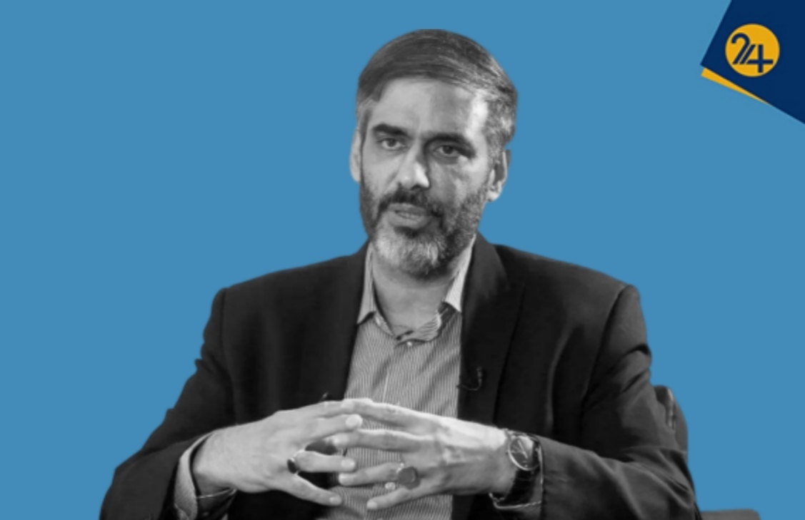 سعید محمد کیست؟