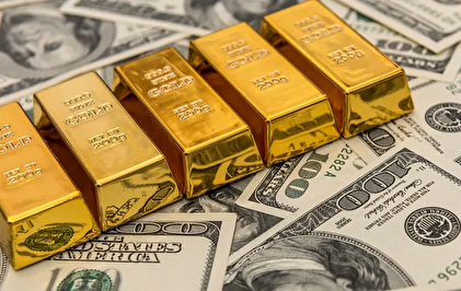 قیمت دلار، طلا و سکه امروز ۱۱ خرداد ۱۴۰۳