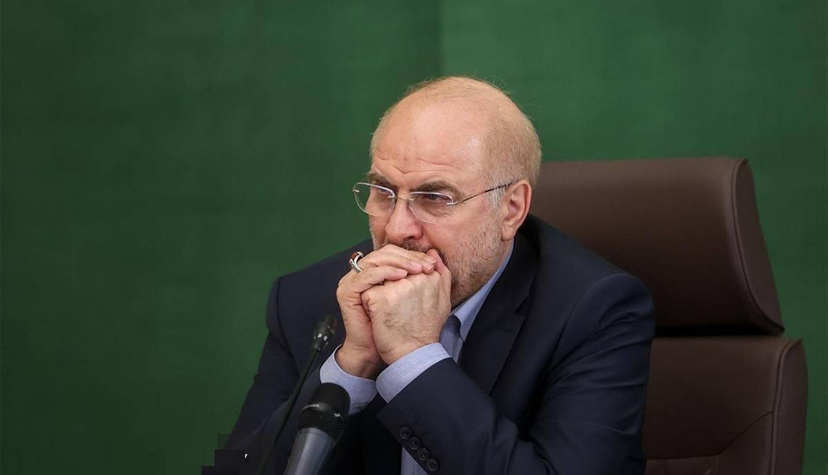 قالیباف تعهد داده در انتخابات ریاست‌جمهوری کاندیدا نشود؟