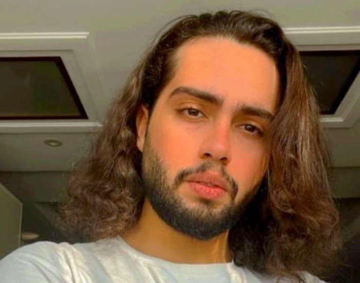 حمیدرضا حامی کیست؟ حمیدرضا حامی کیست؟