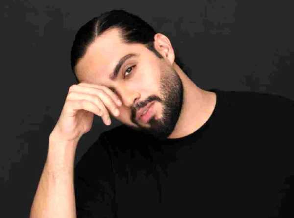 حمیدرضا حامی کیست؟ حمیدرضا حامی کیست؟