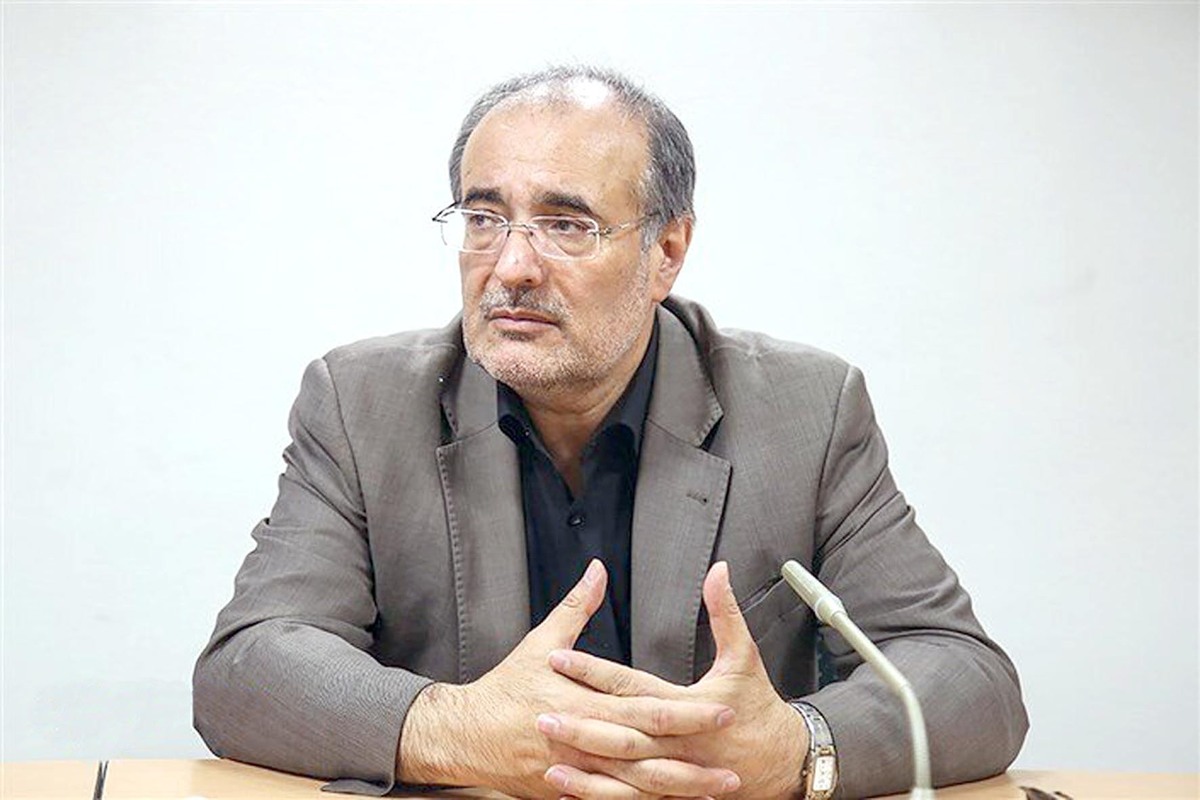 واکنش مبهم وزیر احمدی‌نژاد به توییت لاریجانی