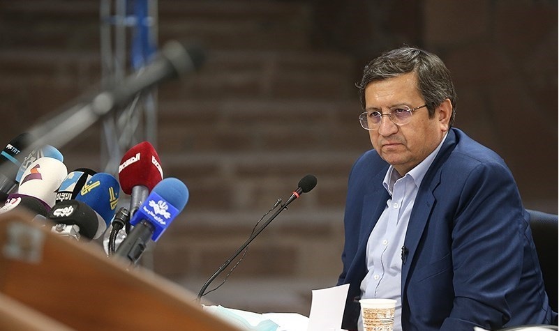 عبدالناصر همتی کیست؟ + پیشینه و فعالیت‌ها