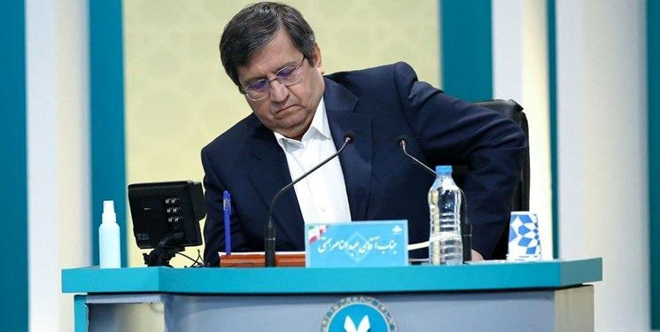 عبدالناصر همتی کیست؟ + پیشینه و فعالیت‌ها