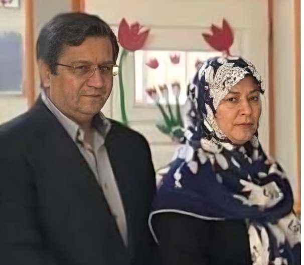 عبدالناصر همتی کیست؟ + پیشینه و فعالیت‌ها