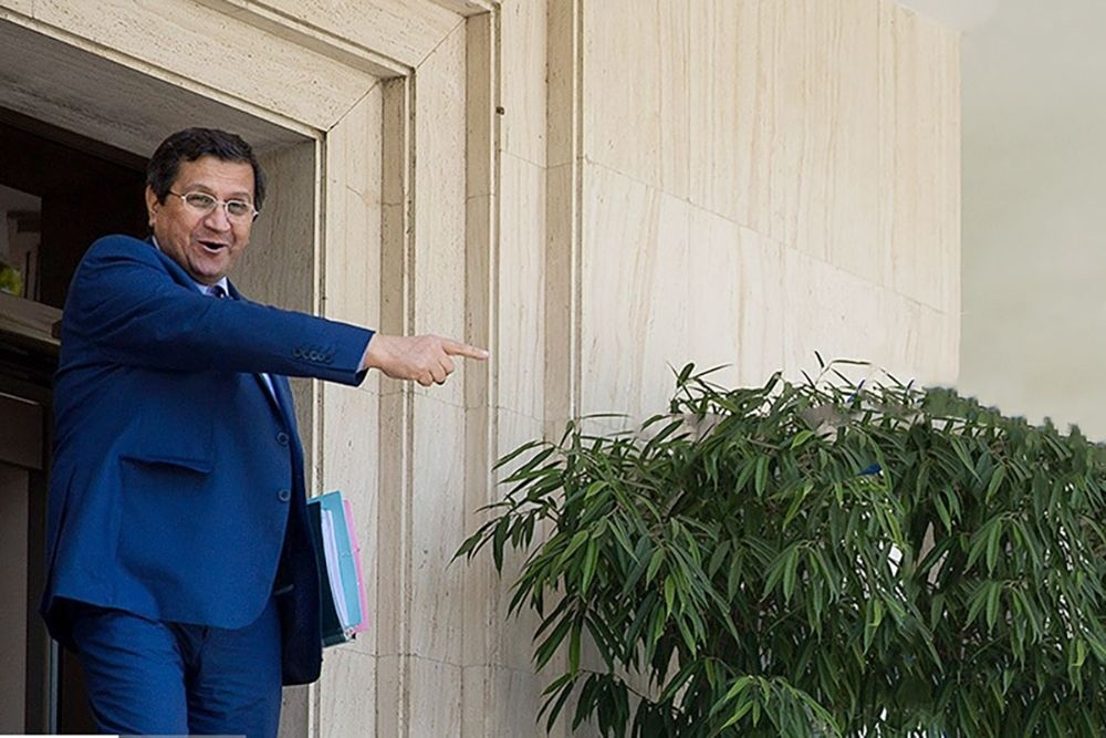 عبدالناصر همتی کیست؟ + پیشینه و فعالیت‌ها