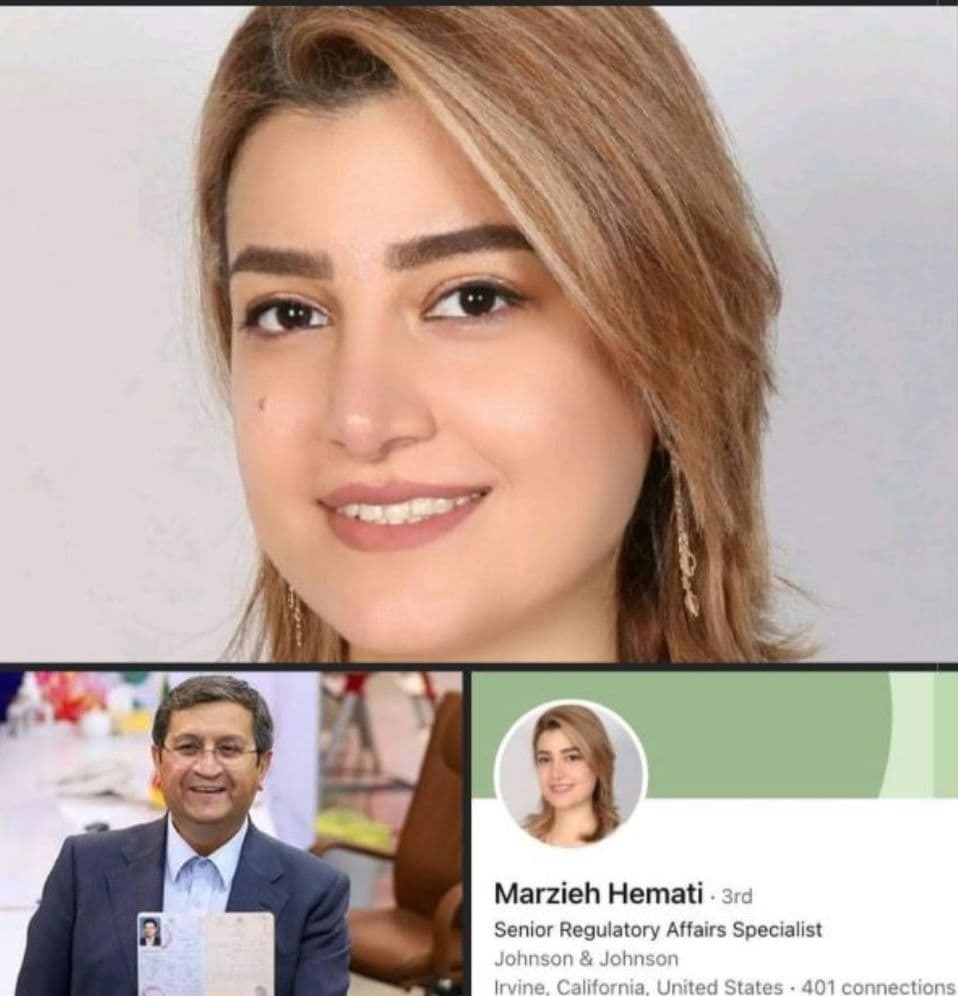 عبدالناصر همتی کیست؟ + پیشینه و فعالیت‌ها