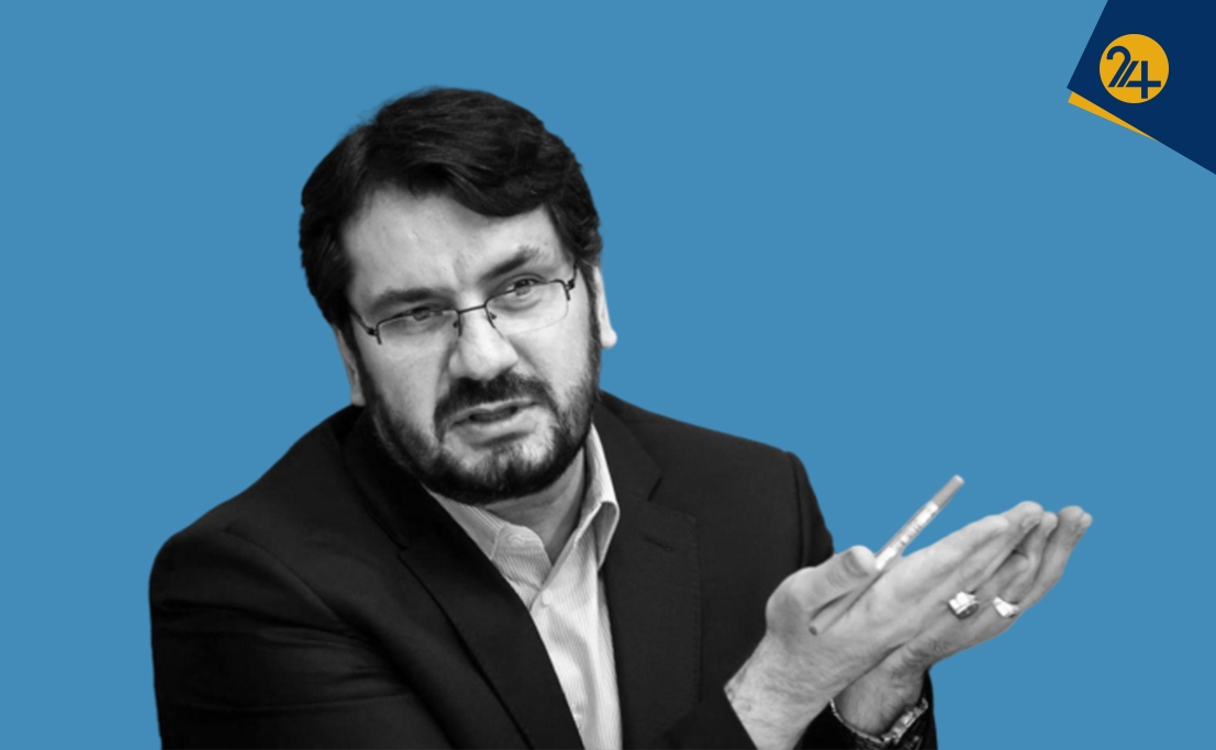 مهرداد بذرپاش کیست؟ مهرداد بذرپاش کیست؟