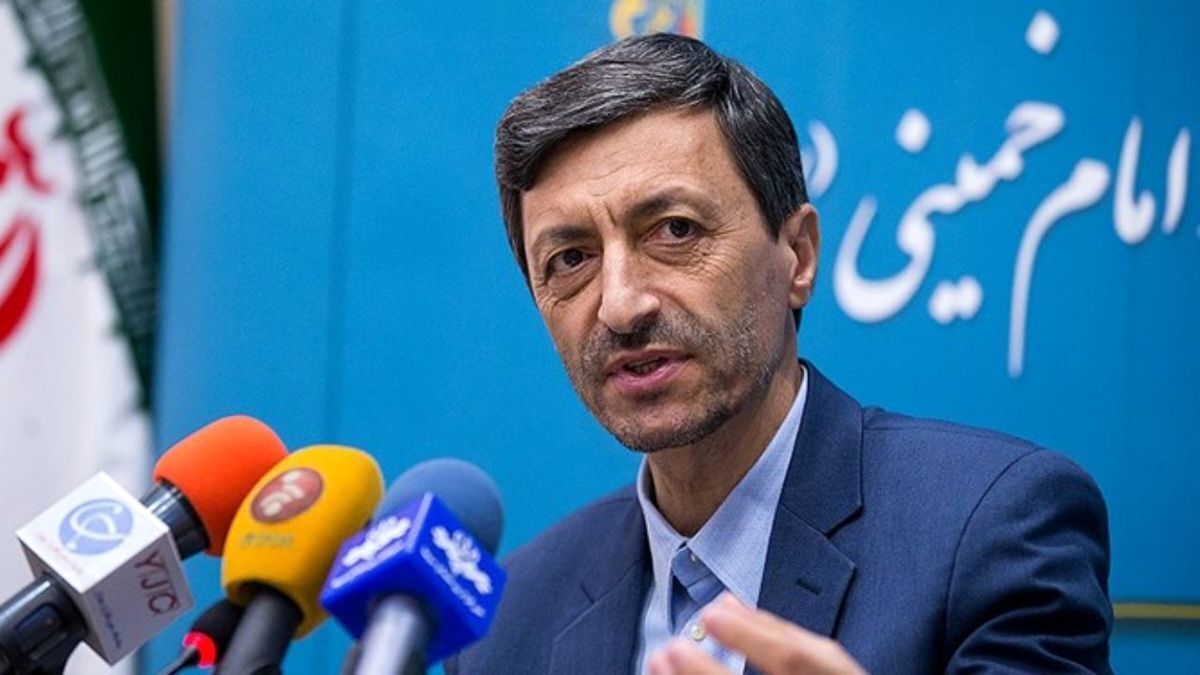 فتاح کاندیداتوری در انتخابات را رد کرد