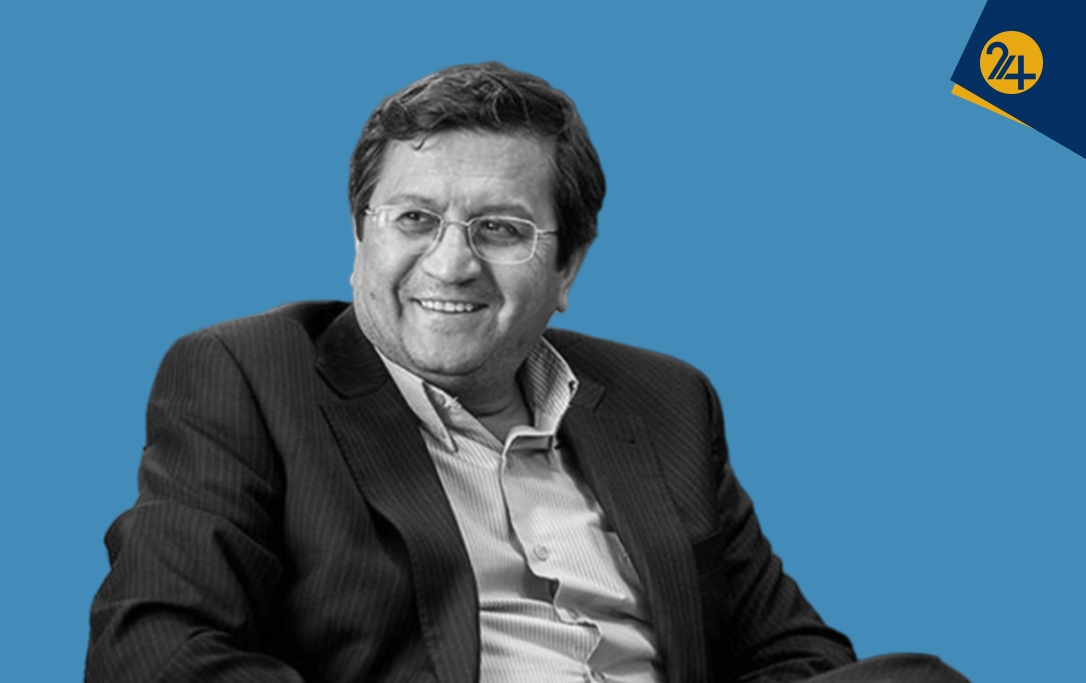 عبدالناصر همتی کیست؟ + پیشینه و فعالیت‌ها