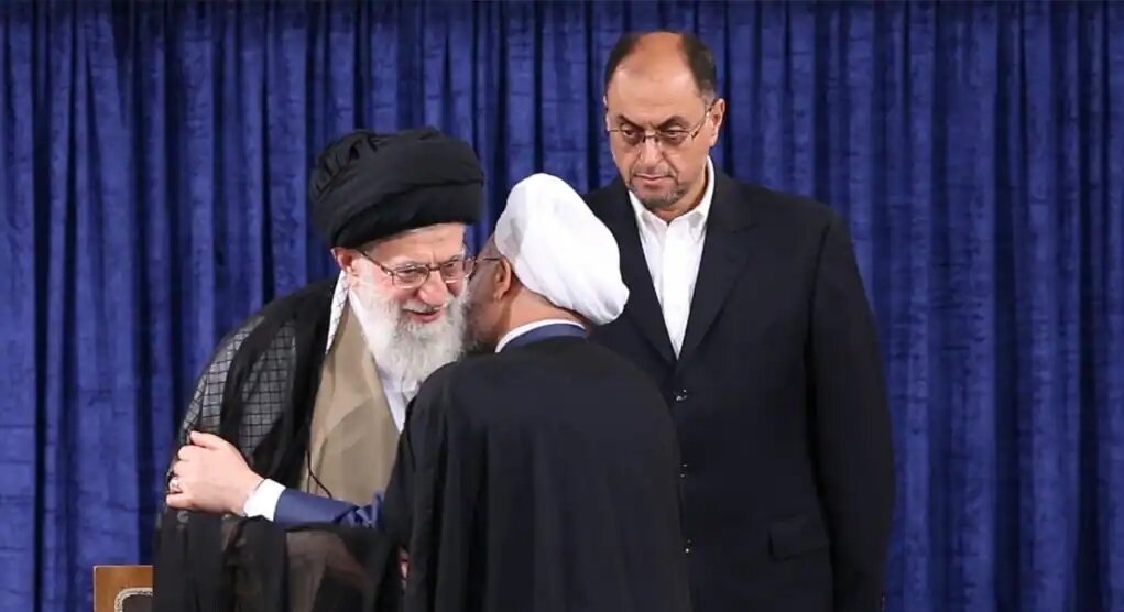 وحید حقانیان کیست؟ | شوک حضور انتخاباتی سردار وحید