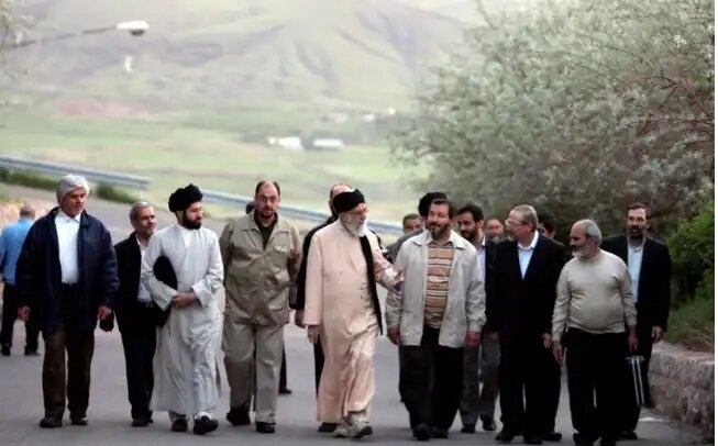 وحید حقانیان کیست؟ | شوک حضور انتخاباتی سردار وحید