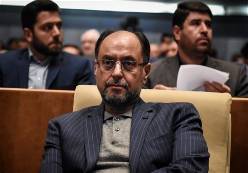 وحید حقانیان کیست؟ | شوک حضور انتخاباتی سردار وحید