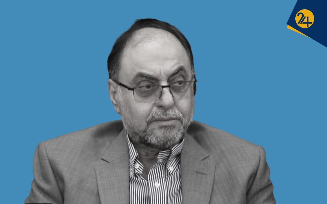 وحید حقانیان کیست؟ | شوک حضور انتخاباتی سردار وحید