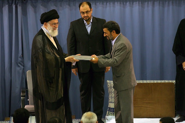 وحید حقانیان کیست؟ | شوک حضور انتخاباتی سردار وحید