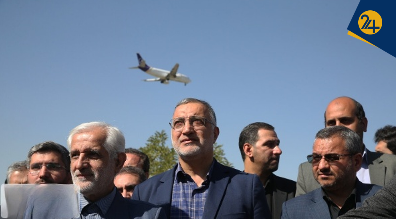 ماجرای قرارداد شهرداری تهران با شرکت هواپیمایی ماهان برای واگذاری ۳۰ هزار متر زمین شهرک غرب چیست؟