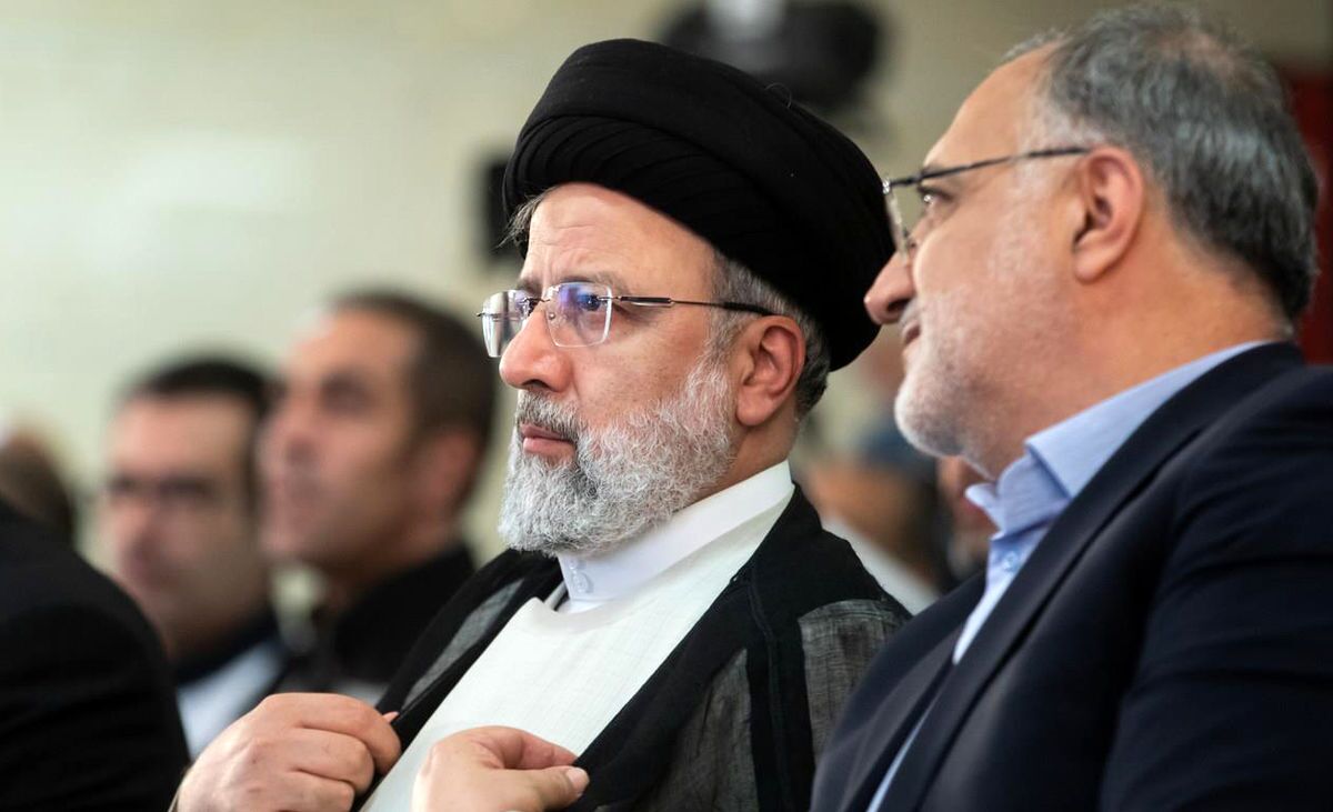 علیرضا زاکانی کیست؟