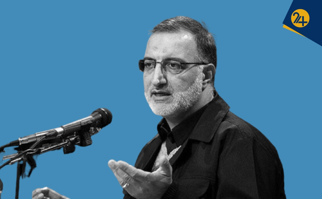 علیرضا زاکانی کیست؟