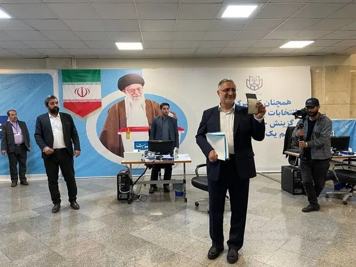 زاکانی: قرار است نگذاریم جریان تحریف را دوباره حاکم کنند و کتاب تاریخ را برنامه تحول جا زنند