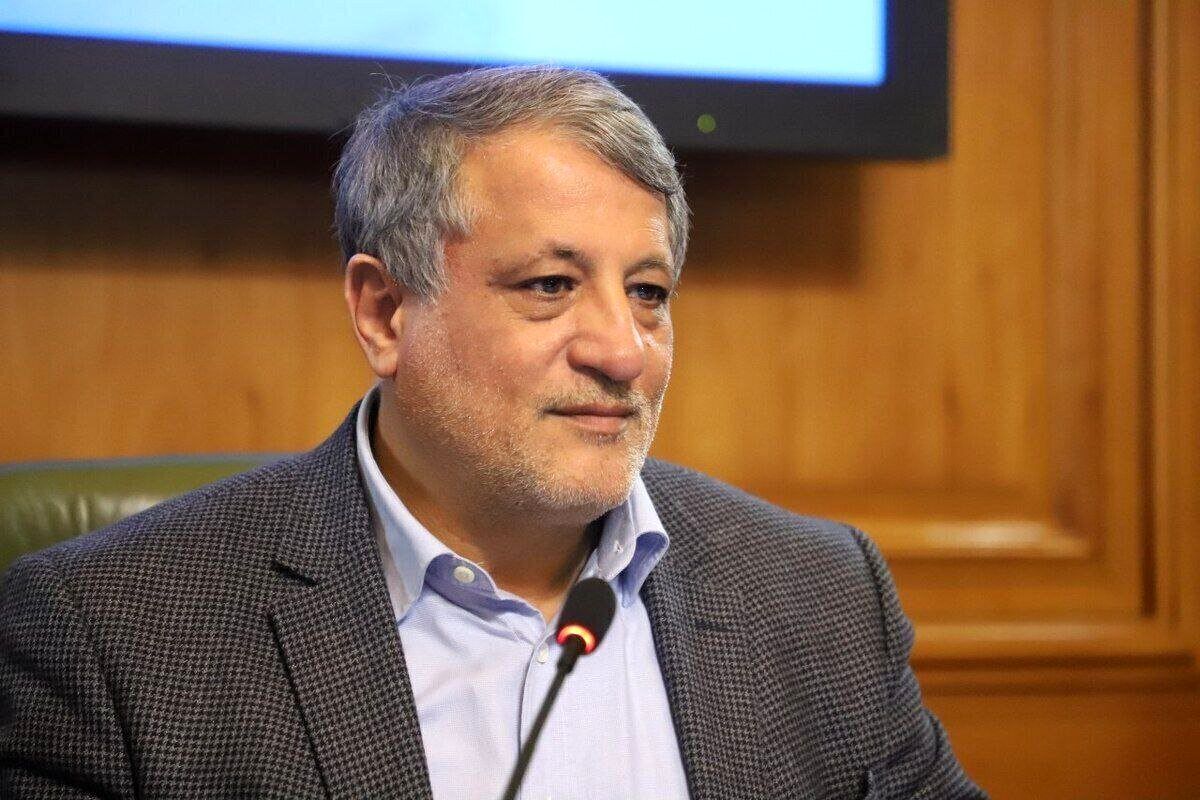 محسن هاشمی: برای اعلام کاندیداتوری منتظر نظر جبهه اصلاحات هستم محسن هاشمی: برای اعلام کاندیداتوری منتظر نظر جبهه اصلاحات هستم