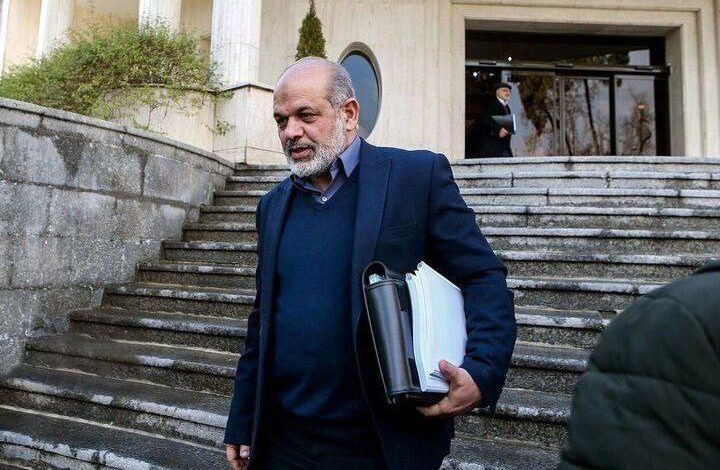 وزیر کشور: برنامه‌ای برای کاندیداتوری در انتخابات ندارم