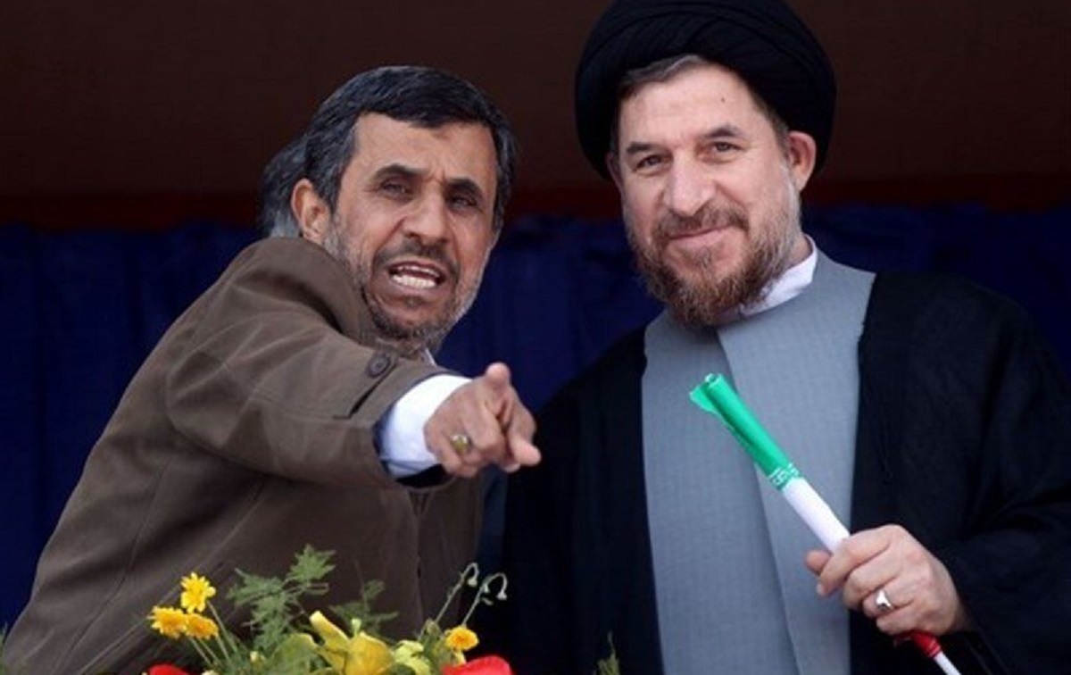 محمدرضا میرتاج الدینی کیست؟