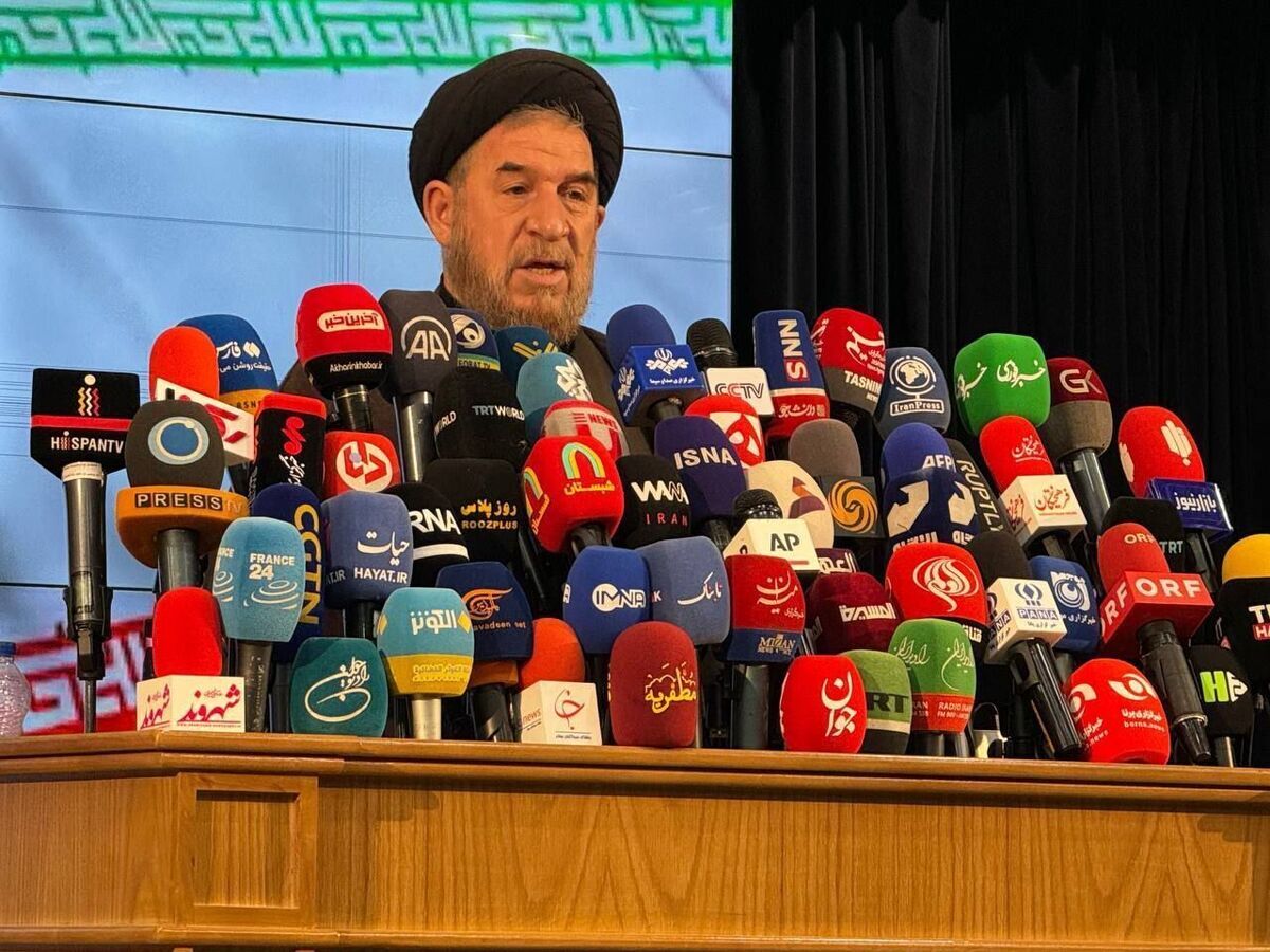 محمدرضا میرتاج الدینی کیست؟