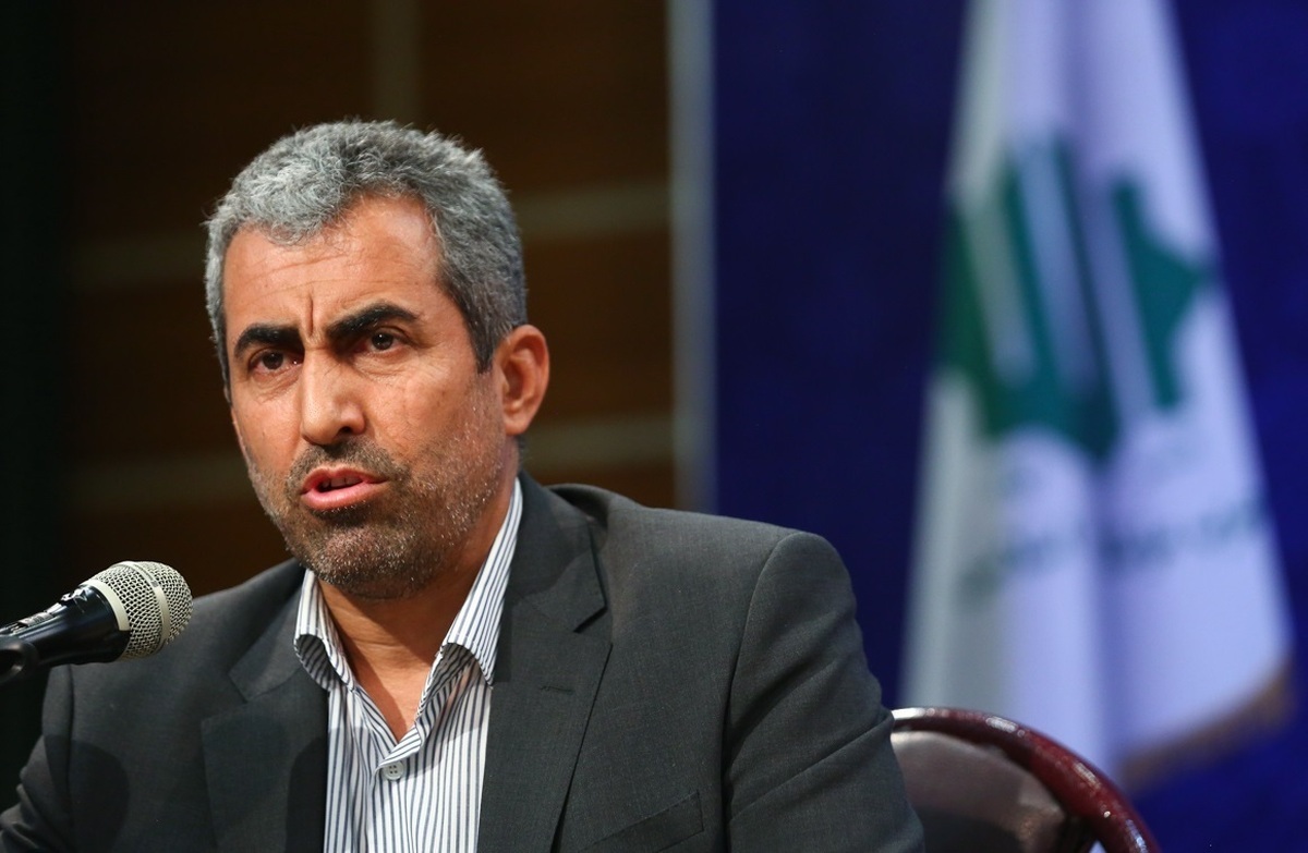 حزب موتلفه کاندیدای خود در انتخابات ۱۴۰۳ را معرفی کرد حزب موتلفه کاندیدای خود در انتخابات ۱۴۰۳ را معرفی کرد