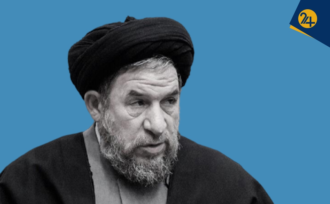 محمدرضا میرتاج الدینی کیست؟