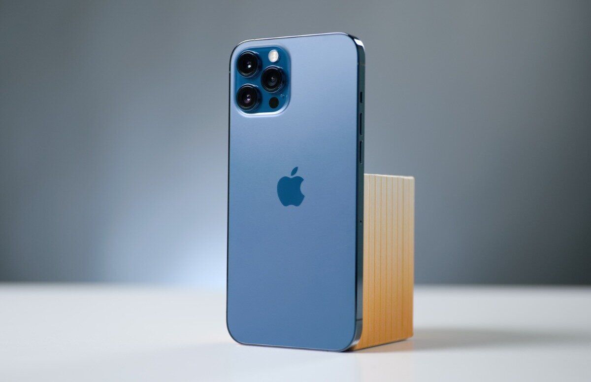 واردات آیفون۱۳ هم ممنوع شد!