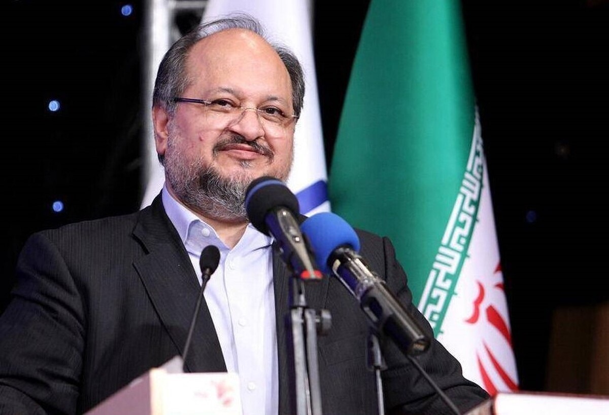 محمد شریعتمداری محمد شریعتمداری