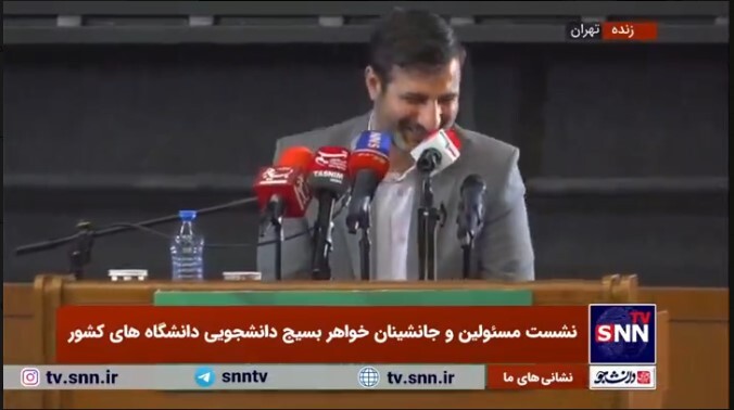 پاسخ سخنگوی شورای نگهبان به احتمال تایید صلاحیت داوطب زن در این دوره از انتخابات