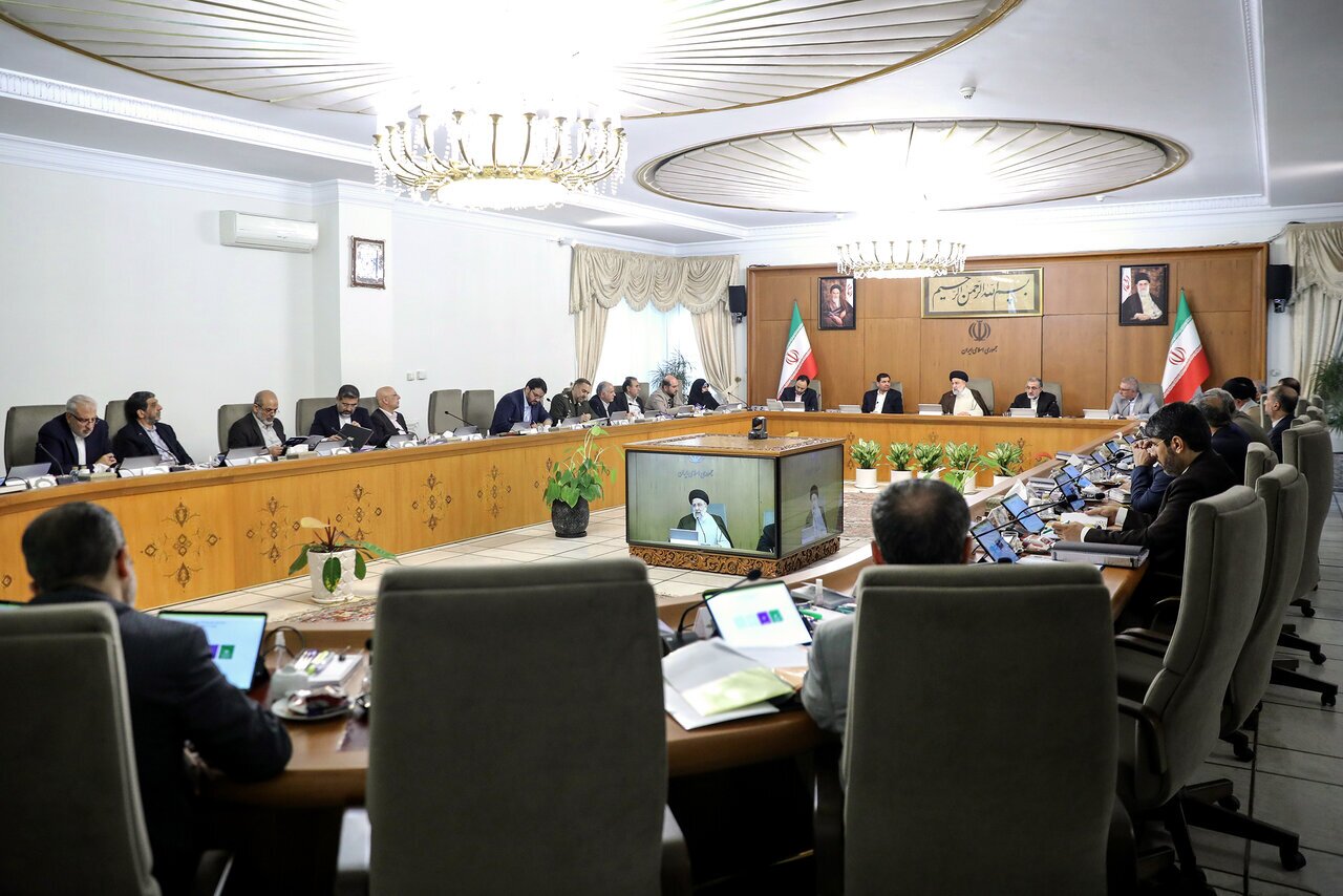 مرور ۱۰ وعده اقتصادی دولت سیزدهم و وضعیت تحقق آنها مرور ۱۰ وعده اقتصادی دولت سیزدهم و وضعیت تحقق آنها