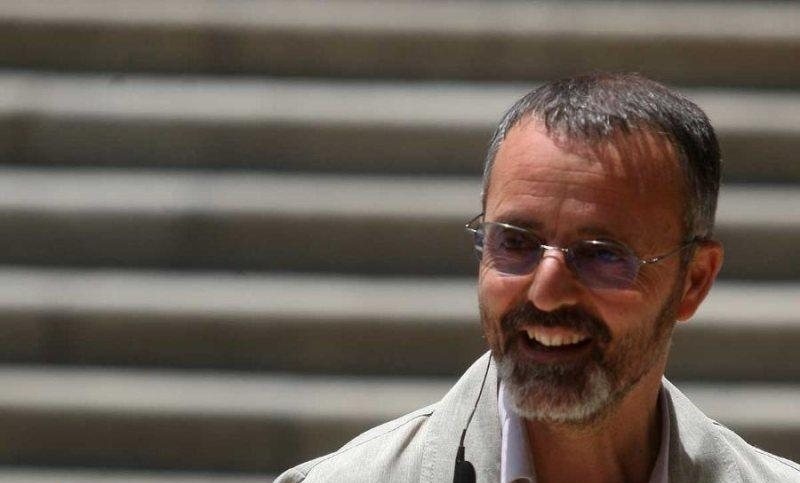 مسعود زریبافان کیست؟