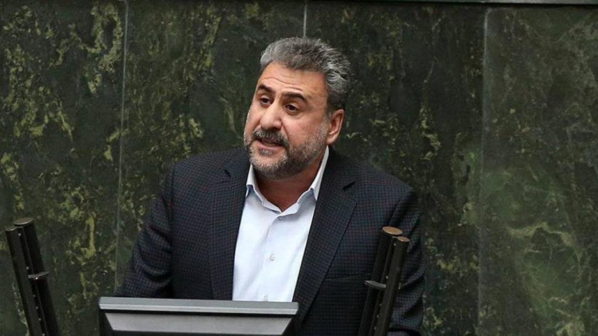 فلاحتپیشه: آشفتگی موجود در ثبتنامها نشاندهنده ابتذال امر سیاسی در ایران است فلاحتپیشه: آشفتگی موجود در ثبتنامها نشاندهنده ابتذال امر سیاسی در ایران است