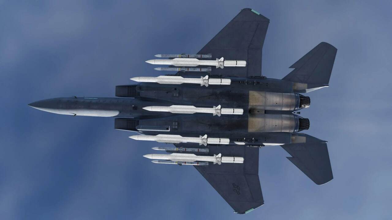 مشخصات موشک SM-۲